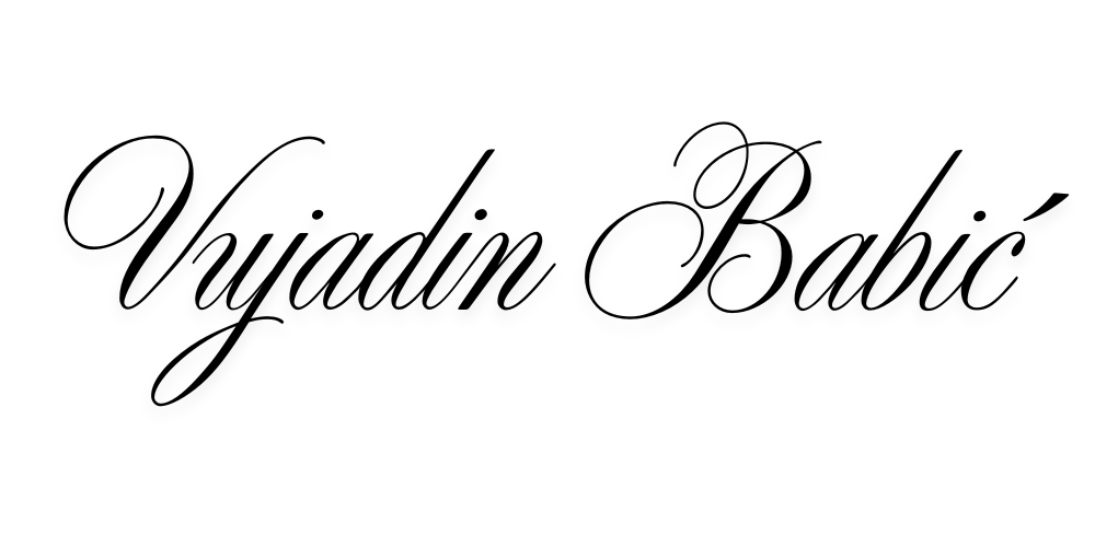 Vujadin Babić